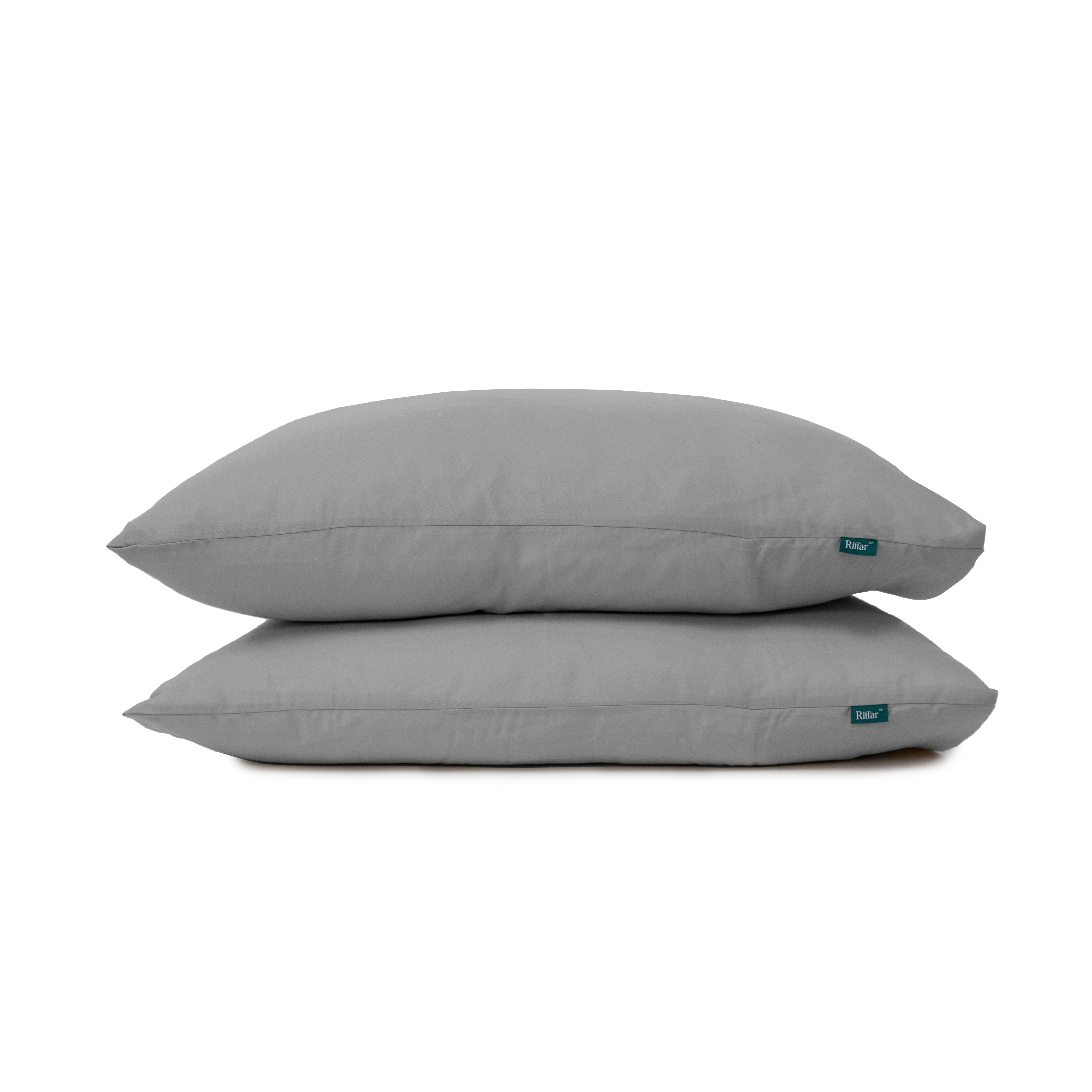 The Rufy™ - Riffar 100% Lyocell - Pillowcase (2pcs)