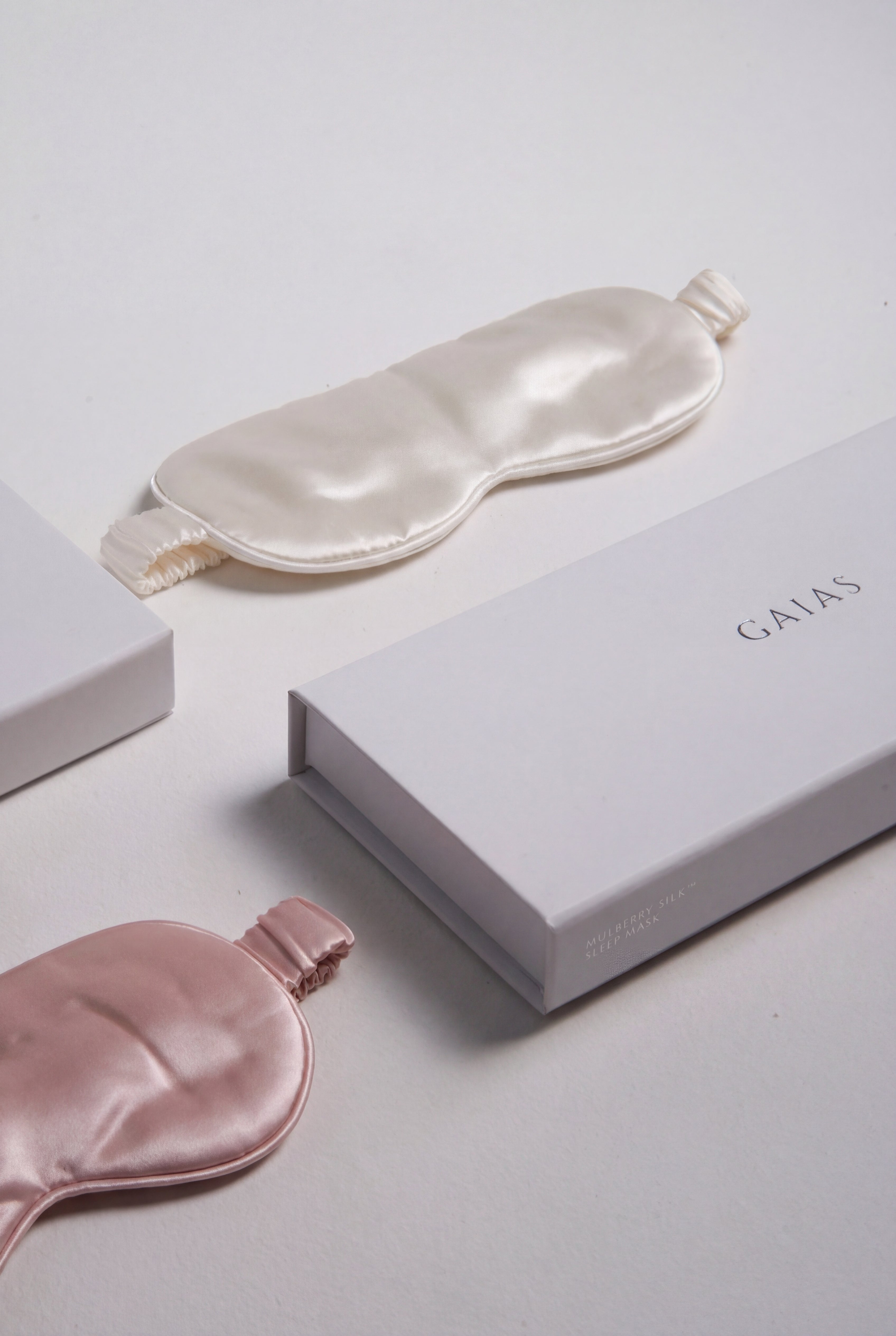 Mulberry Silk™ Sleep Mask