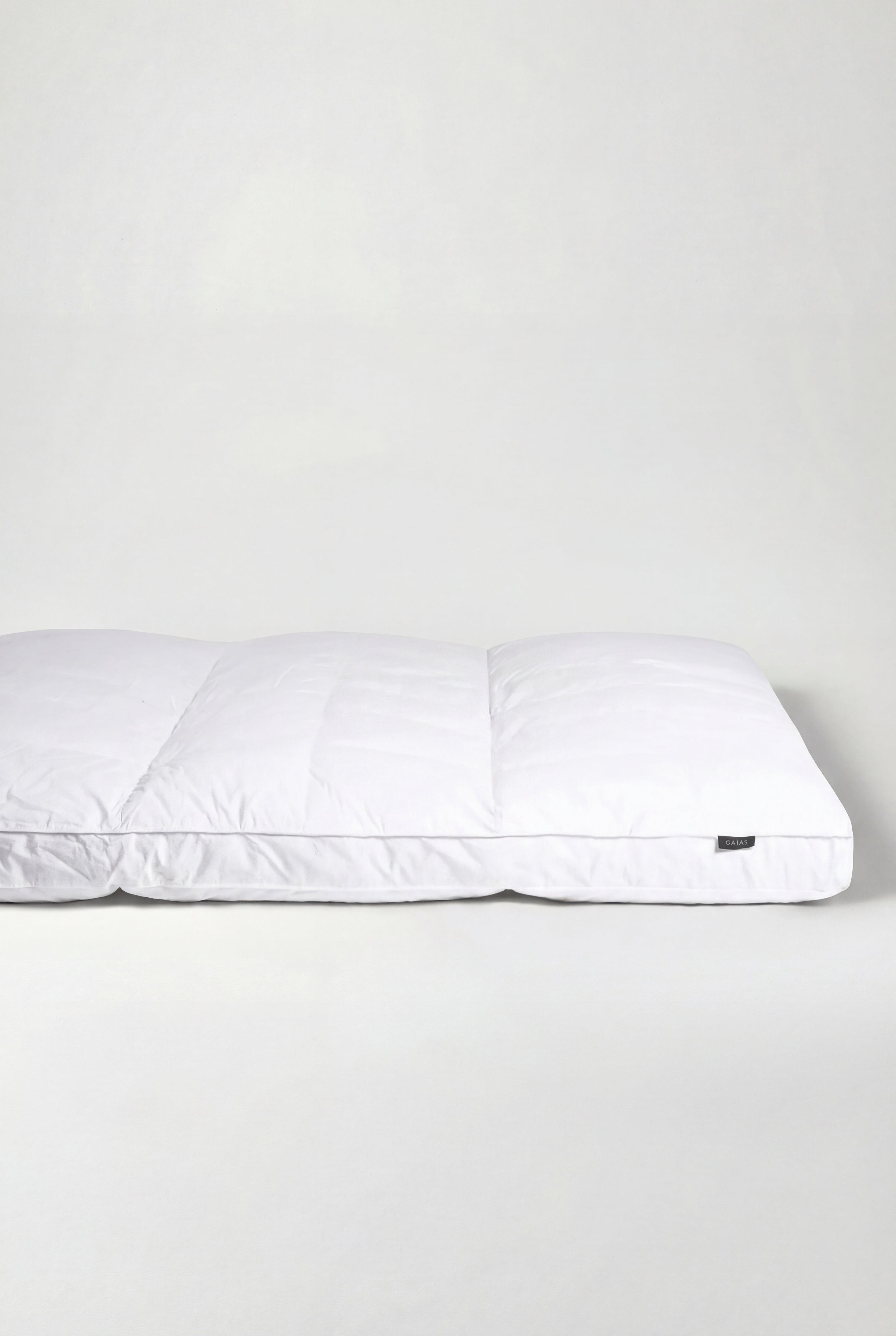 GAIAS Mattress Topper