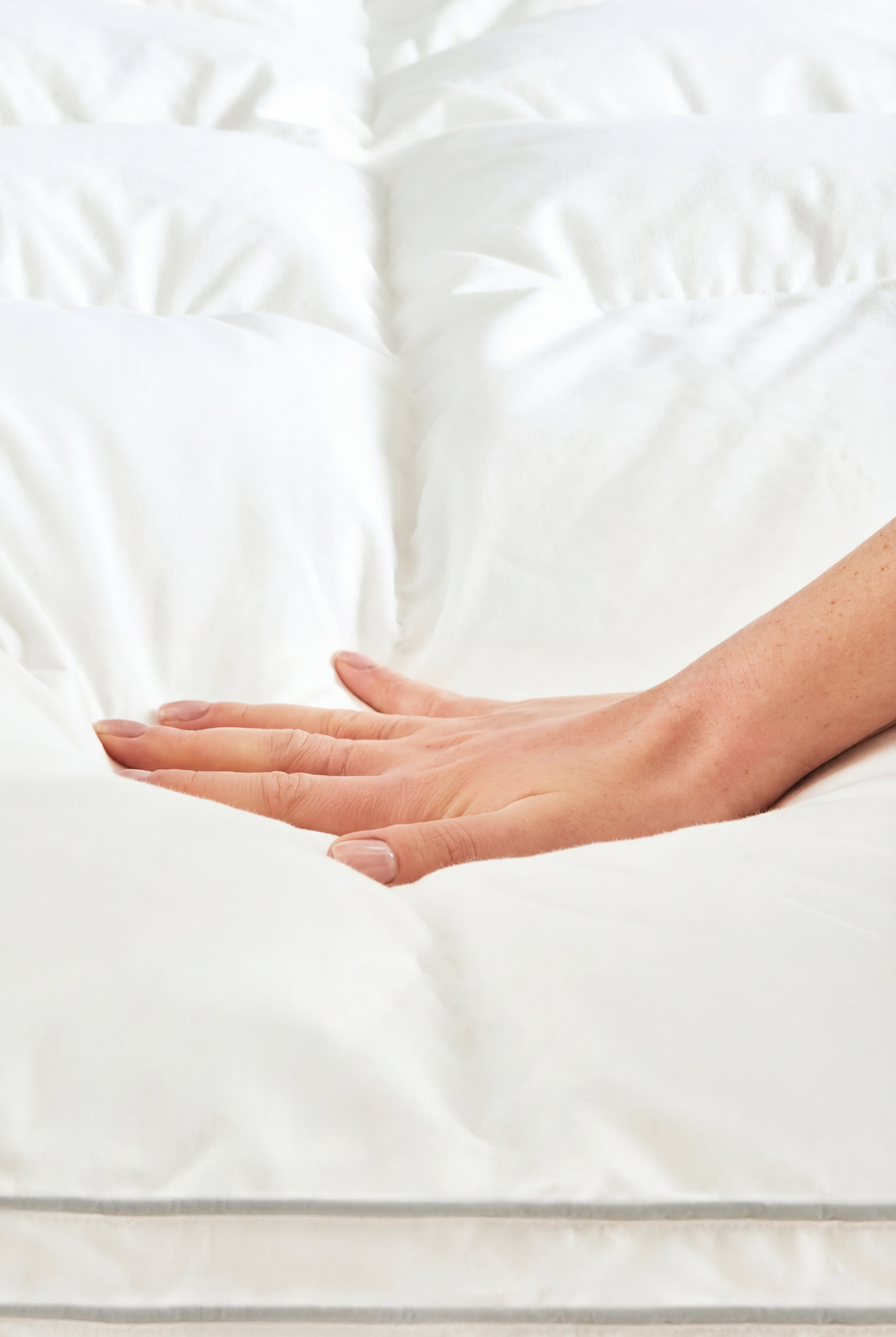 GAIAS Mattress Topper