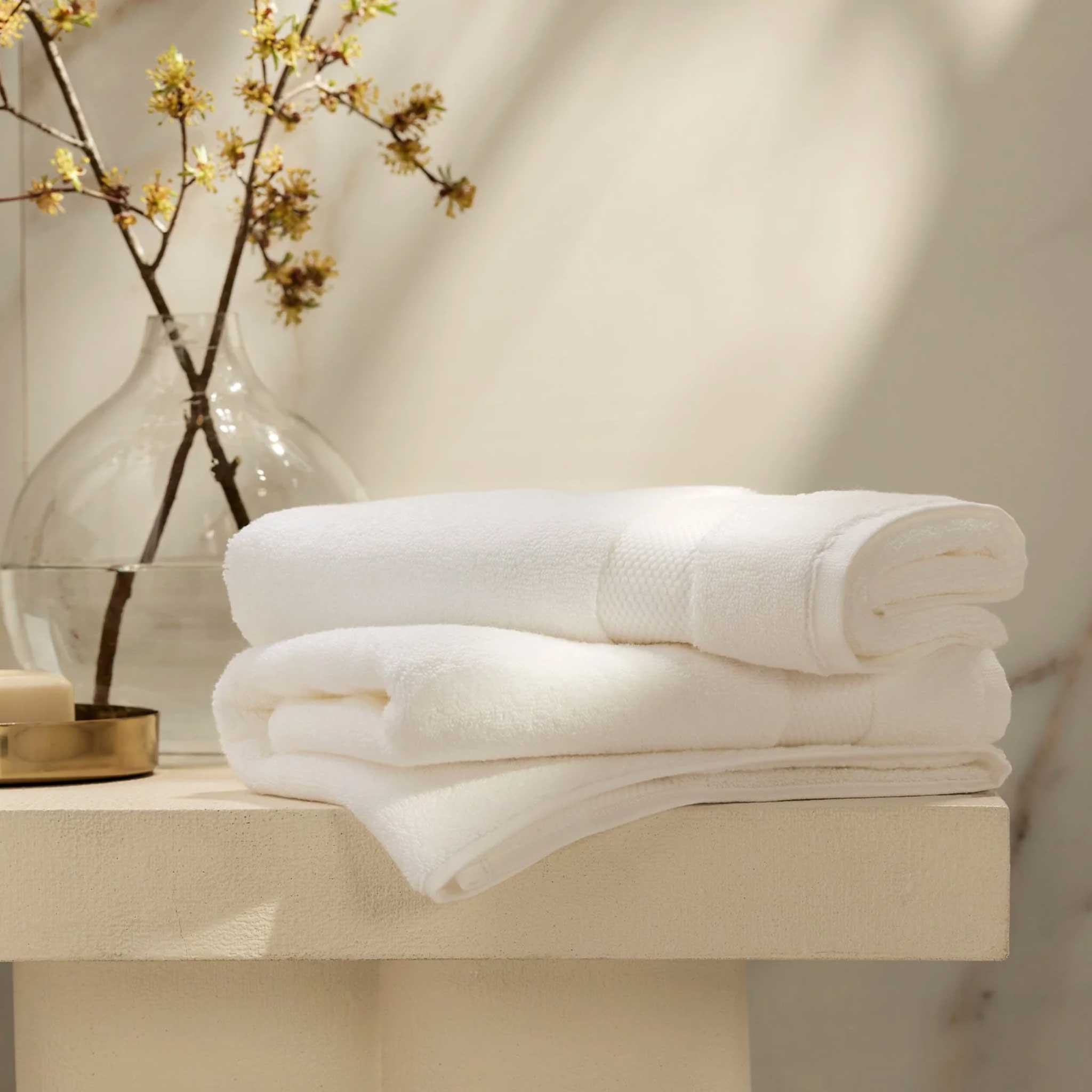 Premium Organic Luxury Towel