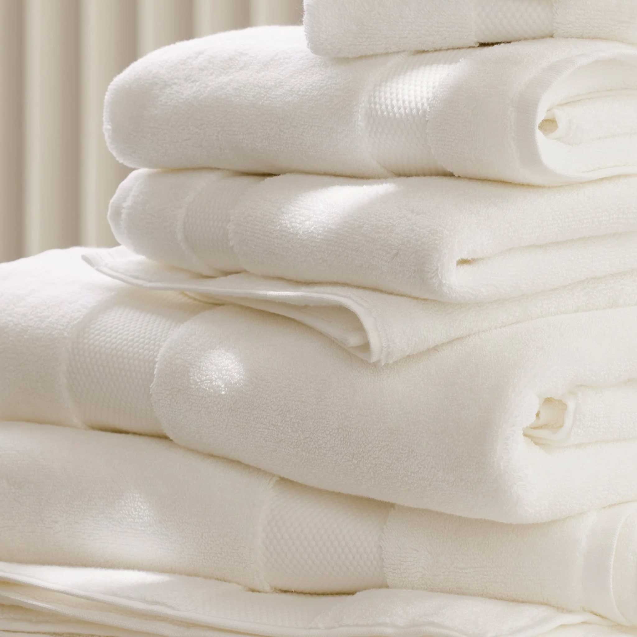 Premium Organic Luxury Towel
