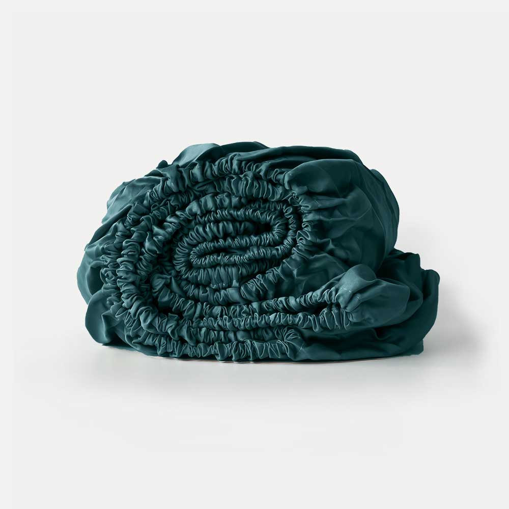HyperSoft TENCEL™ Fitted Sheet