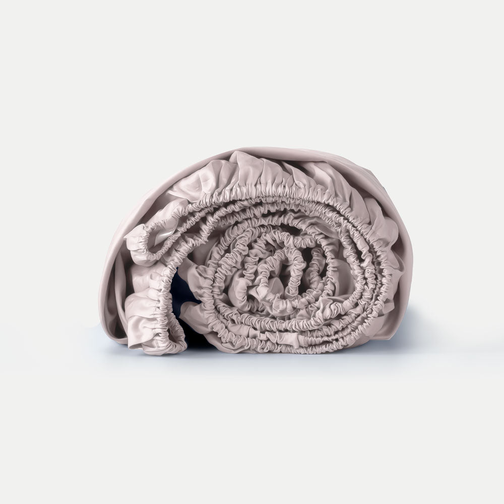 Cotton FineCut™ 80 Fitted Sheet