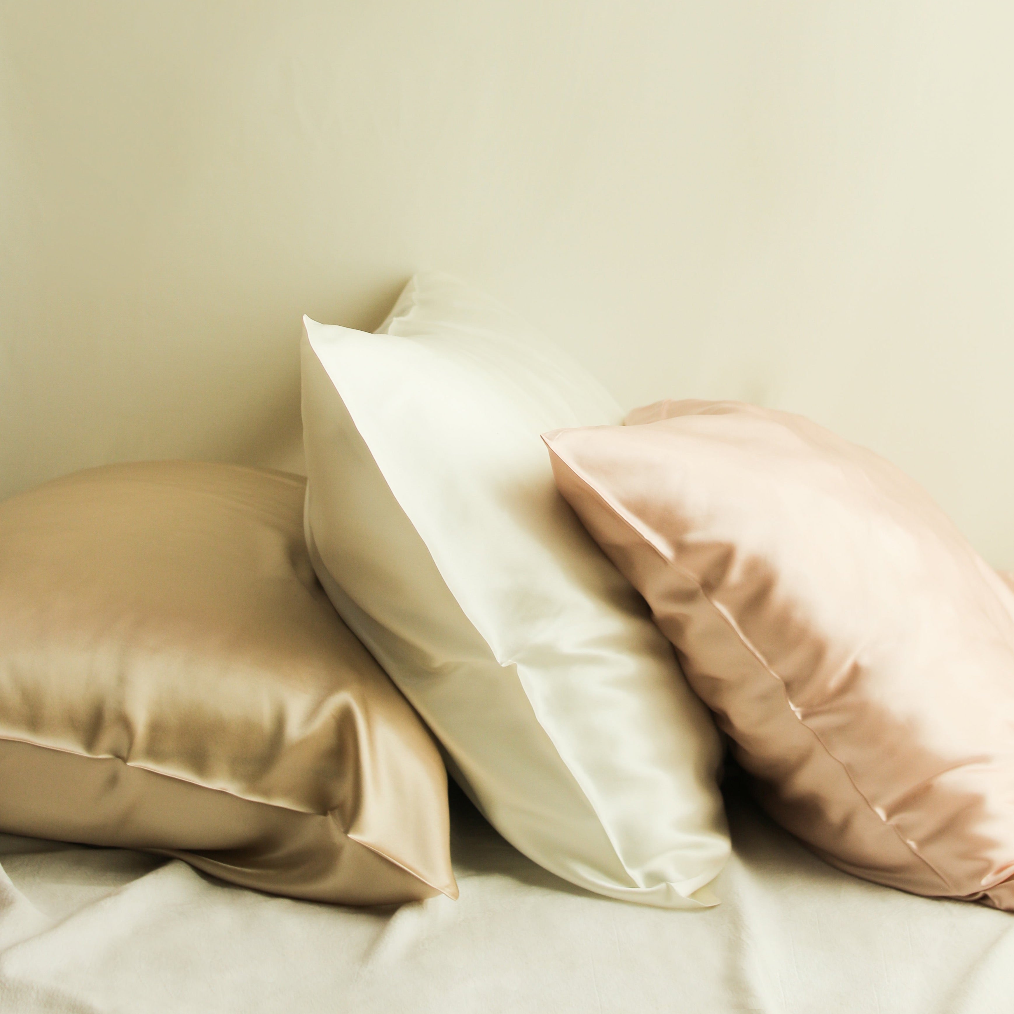Mulberry Silk™ Pillowcase