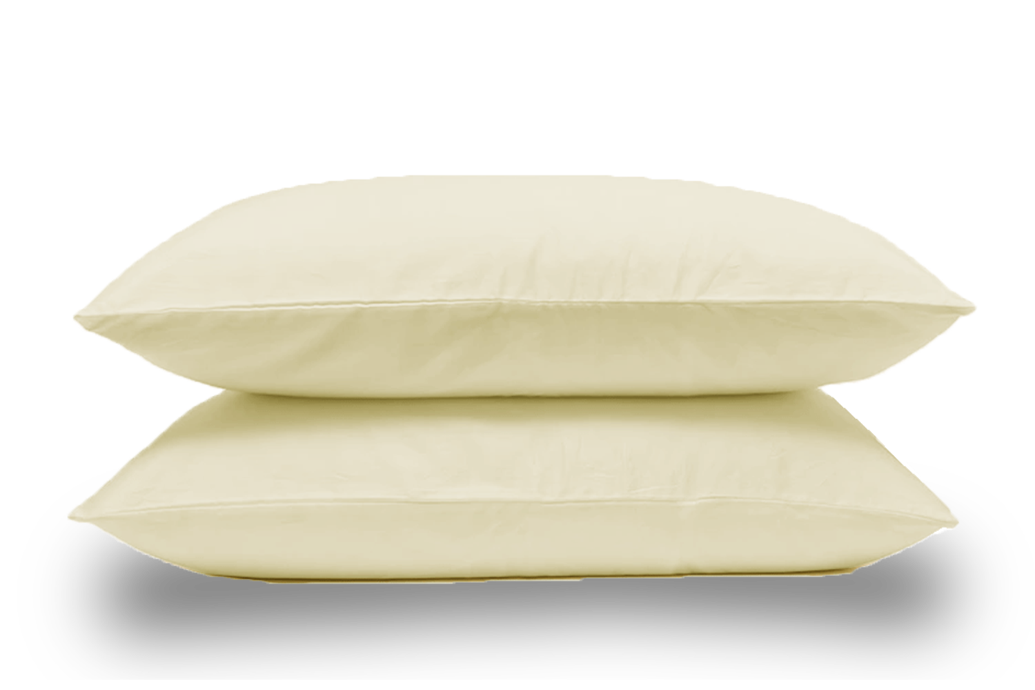 Cotton FineCut™ 80 Pillowcases Set (2pcs)
