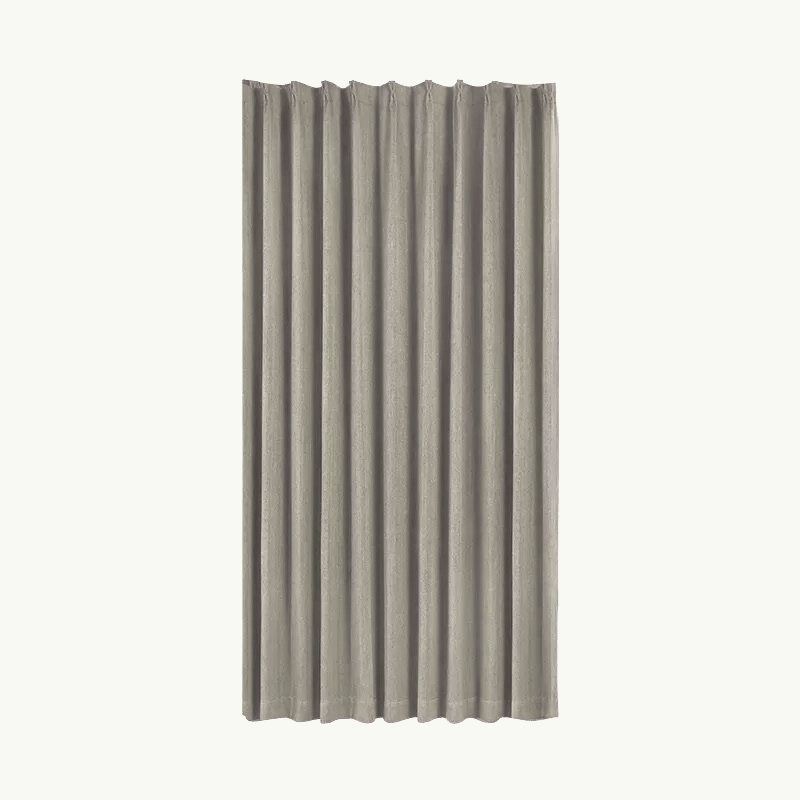 GAIAS Exclusive Manufacturer Curtain Eyelet (Ring) / Champagne Gold / 30