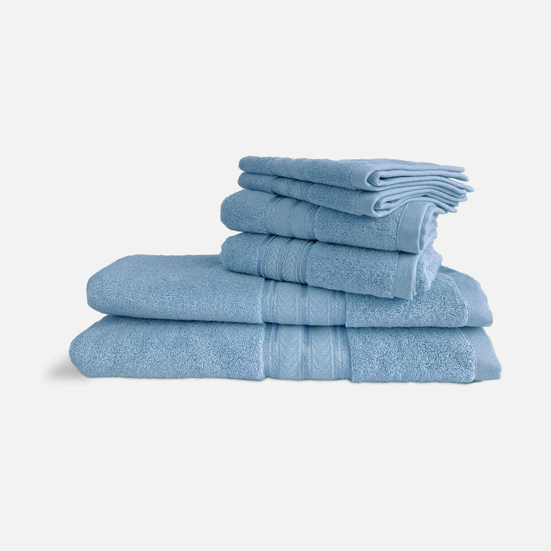 GAIAS Organic Luxury Towel